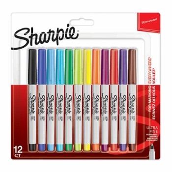 Sharpie Sharpie