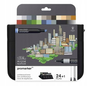 Promarker Promarker