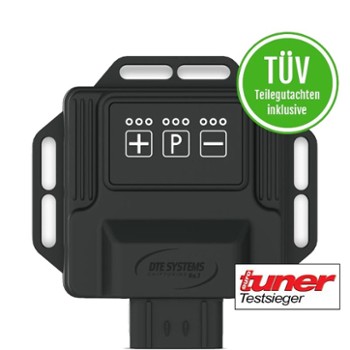 Chip Tuning Chip Tuning