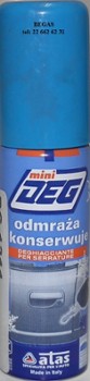 ODMRAŻACZE ODMRAŻACZE
