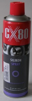 SILIKON SPRAY SILIKON SPRAY
