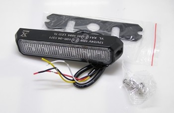LAMPY OSTRZEGAWCZE LAMPY OSTRZEGAWCZE