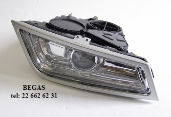LAMPY PRZECIWMGŁOWE LAMPY PRZECIWMGŁOWE