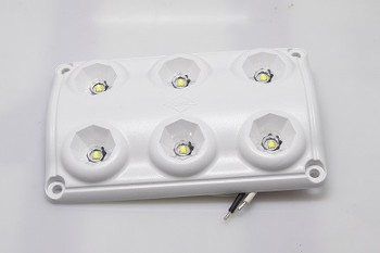 LAMPY WEWNĘTRZNE I STOPNI LAMPY WEWNĘTRZNE I STOPNI