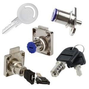System wymiennego cylindra, MASTER KEY System wymiennego cylindra, MASTER KEY