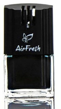 NEW AIR FRESH NEW AIR FRESH