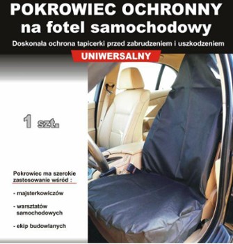 Pokrowce ochronne Pokrowce ochronne