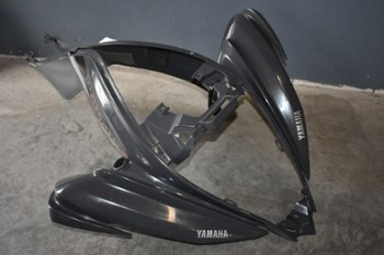 YFM 700R Raptor YFM 700R Raptor