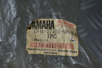 FJ / XJ 700 85-86r FJ / XJ 700 85-86r