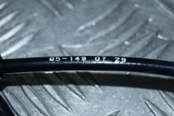 YZ 80 93-01r YZ 80 93-01r