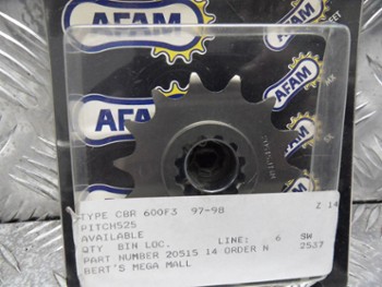 CBR 600 F3 PC31 95-98r CBR 600 F3 PC31 95-98r