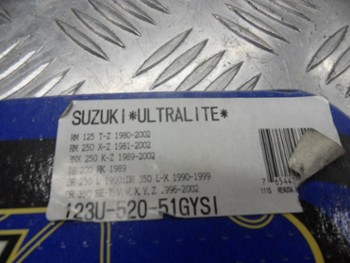 RMX 250 89-02r RMX 250 89-02r