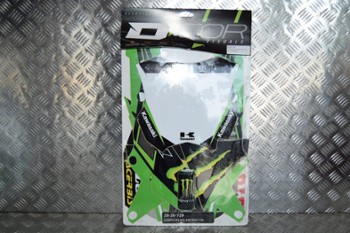 KX 450 F 16-17r KX 450 F 16-17r