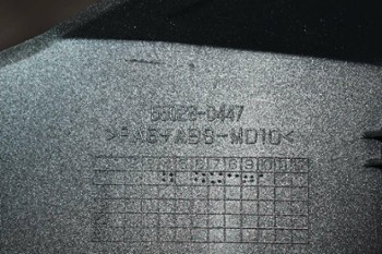 ZX-6R 636 NINJA 13-16r ZX-6R 636 NINJA 13-16r