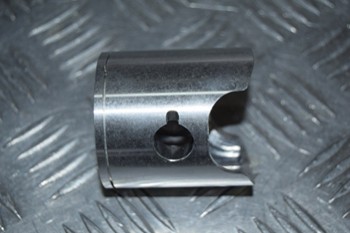 CR 125 R 89r. CR 125 R 89r.