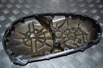 BONNEVILLE STREET TWIN 16-17r BONNEVILLE STREET TWIN 16-17r