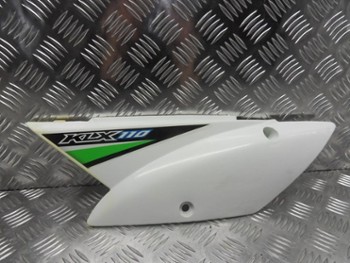 KLX 110 10-15r KLX 110 10-15r