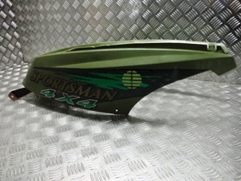 SPORTSMAN 86-87r 4x4 SPORTSMAN 86-87r 4x4