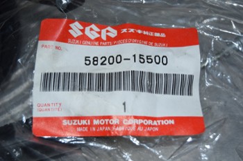 GR 650 83-89r. GR 650 83-89r.