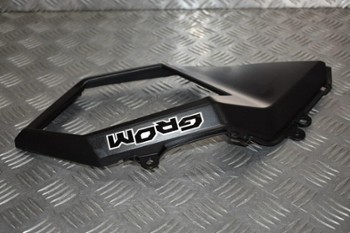 MSX 125 GROM 2014-2017 MSX 125 GROM 2014-2017