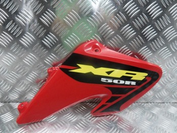 XR 50 R 00-03r XR 50 R 00-03r