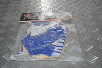 YZ 125/250 97-01r YZ 125/250 97-01r