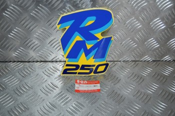 RM 250 89-92r RM 250 89-92r