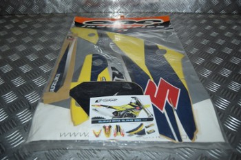 RMZ 250 RMZ 250