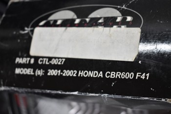 CBR 600 F4i 01-06r CBR 600 F4i 01-06r