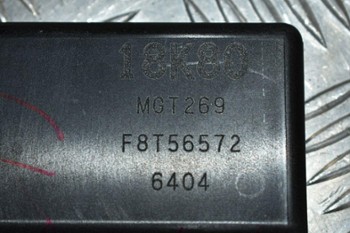 SV 650 16-18r SV 650 16-18r