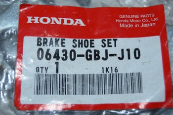 CRF 230 F 03-09r CRF 230 F 03-09r