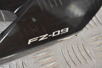 FZ 09 (MT-09) 13-17r FZ 09 (MT-09) 13-17r