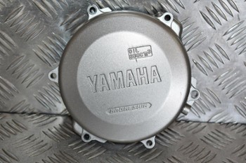 YZ 125 07-18r YZ 125 07-18r