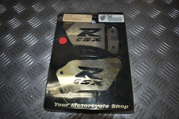 GSX-R 600 04-05 K4 K5 GSX-R 600 04-05 K4 K5
