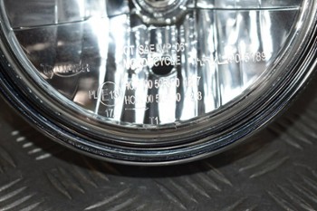 BONNEVILLE T100 BONNEVILLE T100