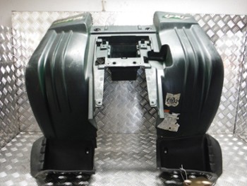 YFM350 WOLVERINE4X4 YFM350 WOLVERINE4X4