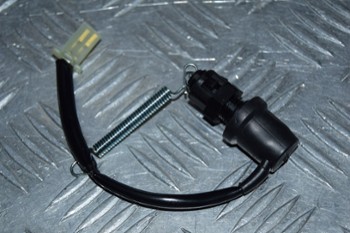 XJ 600 SECA 92-03r. XJ 600 SECA 92-03r.