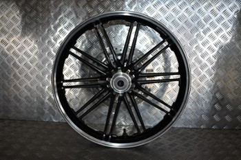 BREAKOUT FXBR 18-19r BREAKOUT FXBR 18-19r