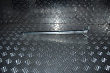 YFM400 GRIZZLY YFM400 GRIZZLY