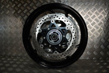 GSX-S 1000 16-19r GSX-S 1000 16-19r