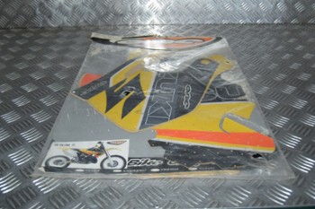 RM 125 / 250 92-00r RM 125 / 250 92-00r