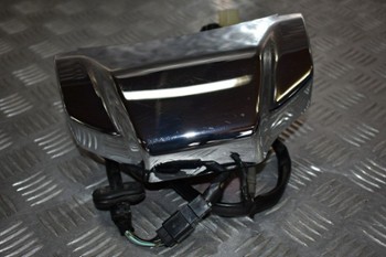 VL 800 BOULEVARD C50 05-09r VL 800 BOULEVARD C50 05-09r