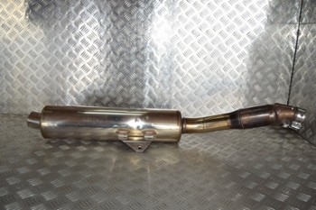 CBR 600 RR F4 99-00 CBR 600 RR F4 99-00