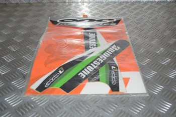 KX 125 92-05r KX 125 92-05r