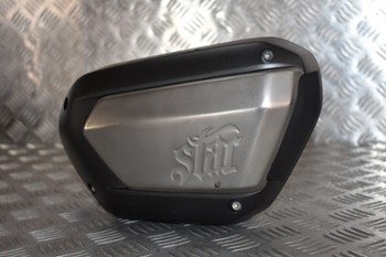 XVS 950 BOLT 14-18r XVS 950 BOLT 14-18r