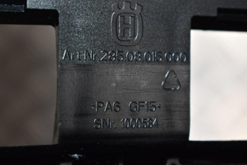 HUSQVARNA HUSQVARNA