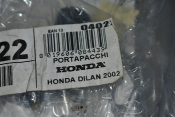 DYLAN 125/150 SR22 02-07r DYLAN 125/150 SR22 02-07r