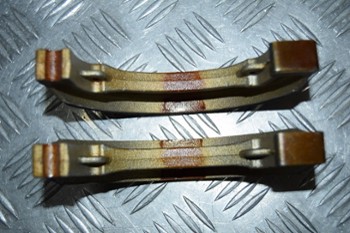 CR 250 R 84r CR 250 R 84r