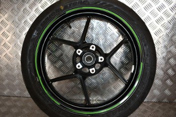 ER 650N 06-12r ER-6N ER 650N 06-12r ER-6N