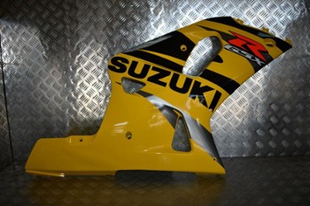 GSX-R 600 750 01-03 K1 K2 K3 GSX-R 600 750 01-03 K1 K2 K3